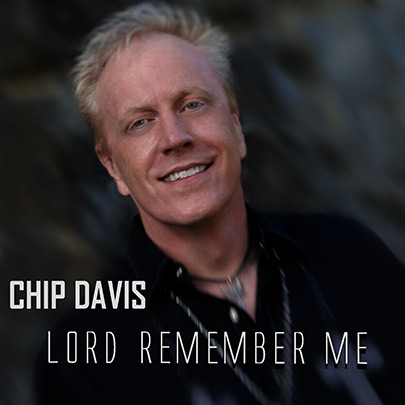 Lord Remember Me CD Single